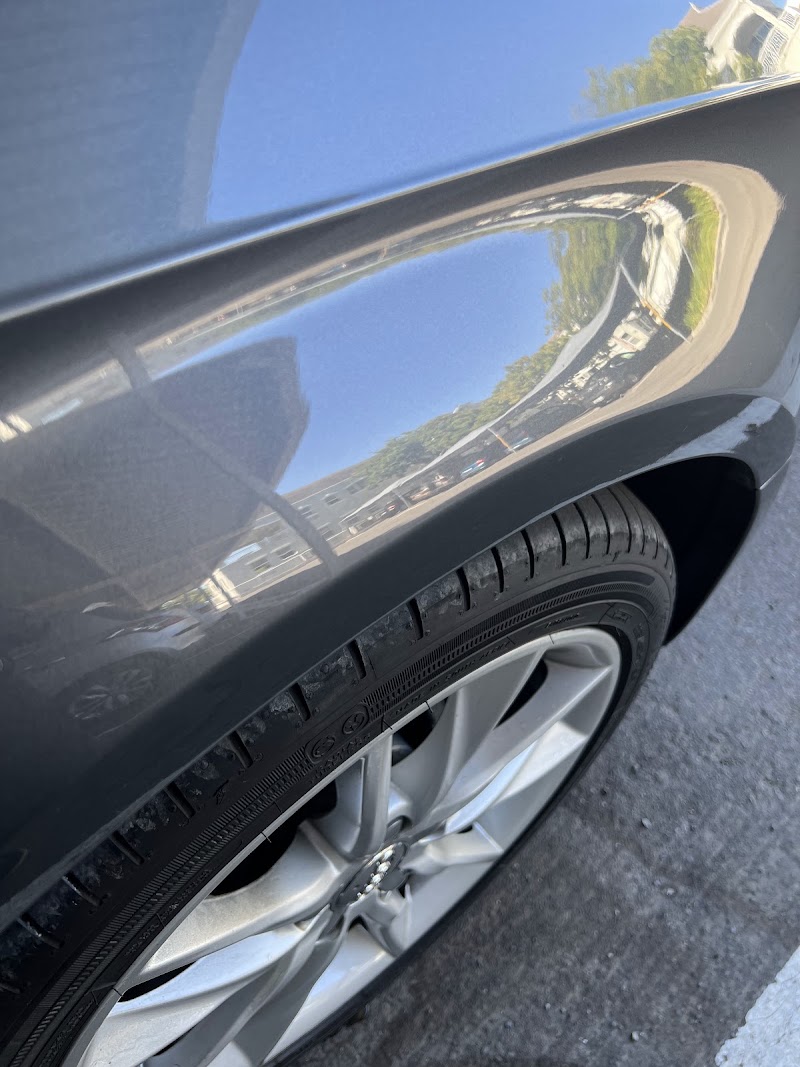 Pro Clean Panelbeaters - Photo 2